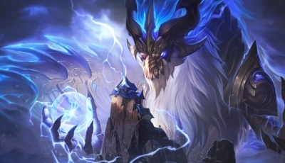 截止赛季铸星龙王奥瑞利安索尔有哪些皮肤手感如何_英雄联盟奥瑞利安·索尔的皮肤及手感简评