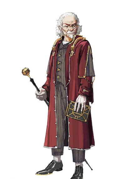 英雄联盟米达尔达是哪个英雄