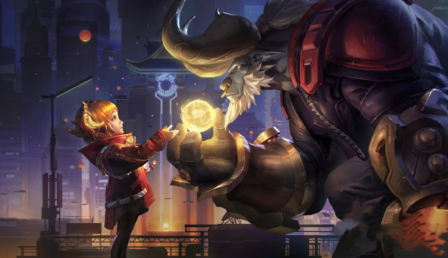 英雄联盟全球有多少玩家_英雄联盟全球玩家规模大概多少