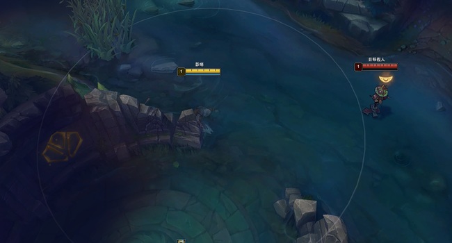 LOL阿克尚伪装状态是什么意思_英雄联盟中阿克尚的伪装状态是什么