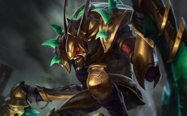 英雄联盟摘星螳螂和杰克螳螂谁厉害