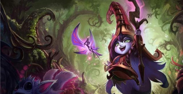 赛季影流之主劫克制哪些英雄为什么_英雄联盟赛季哪些英雄可以克制影流之主劫？