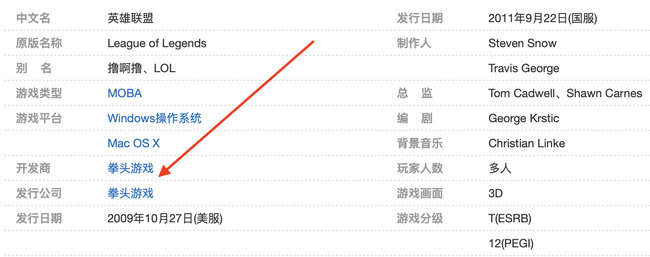 英雄联盟是哪国发明的
