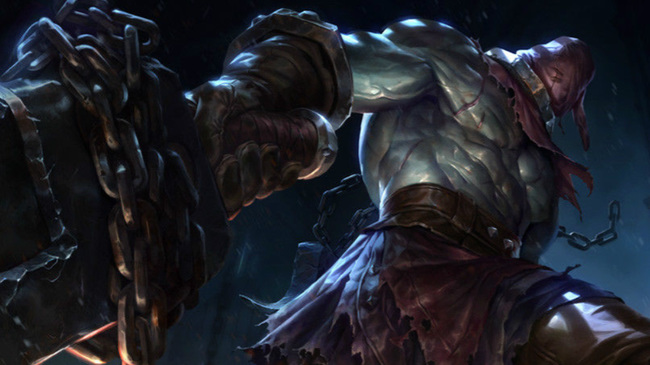 LOL蛮王皮肤分别多少钱_LOL蛮王皮肤价格一览表