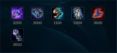 赛季万花通灵妮蔻的前中后期打法思路是什么_1万花通灵妮蔻的前中后期打法思路