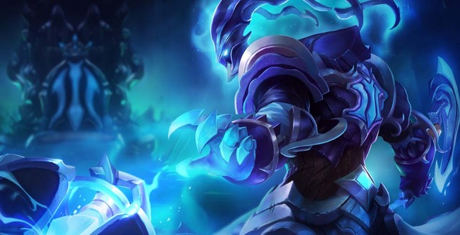 LOL锤石皮肤价格分别多少钱