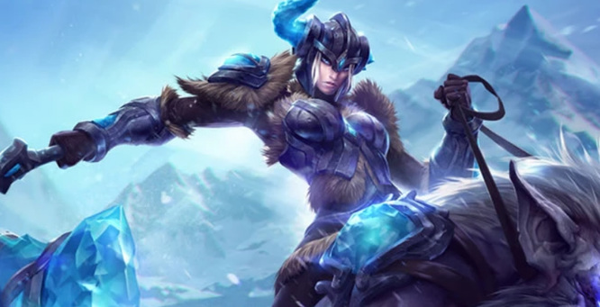 lol上单强势英雄排名是什么样的_英雄联盟2上单强势英雄排名