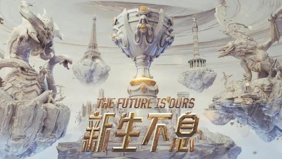 英雄联盟体验服什么时候更新