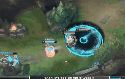 英雄联盟塔姆塞纳下路怎么玩