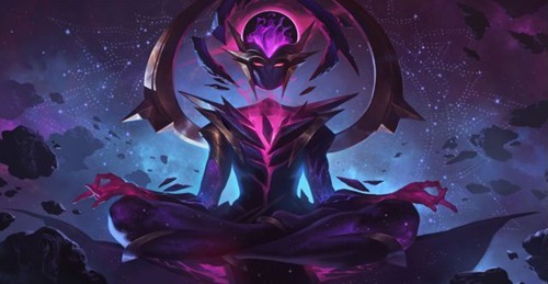 截止赛季天启者卡尔玛有哪些皮肤手感如何_英雄联盟1赛季更新了哪些天启者卡尔玛皮肤