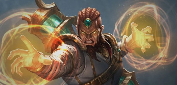 英雄联盟沙之守护瑞兹多少钱