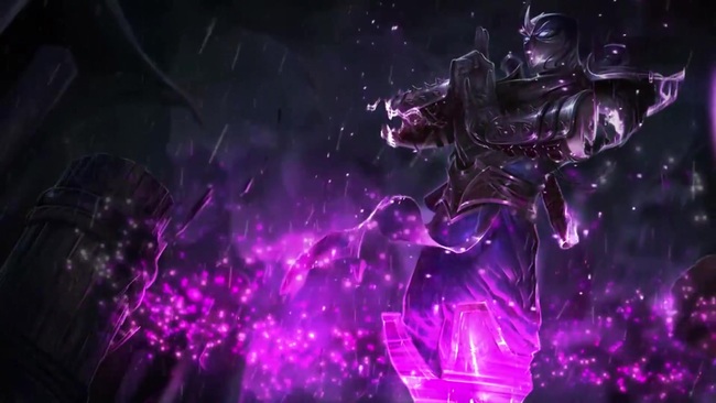 LOL暮光之眼打什么位置