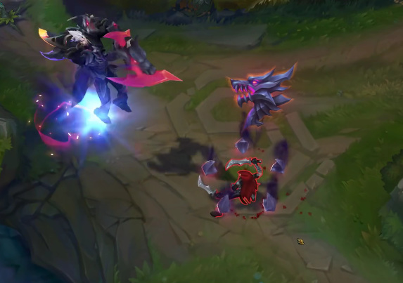 LOL神王德莱厄斯多少钱_英雄联盟中德莱厄斯的价格是多少？