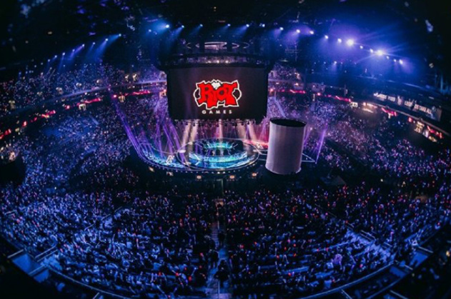 英雄联盟历届总决赛举办地点有哪些_英雄联盟总决赛历届举办城市一览