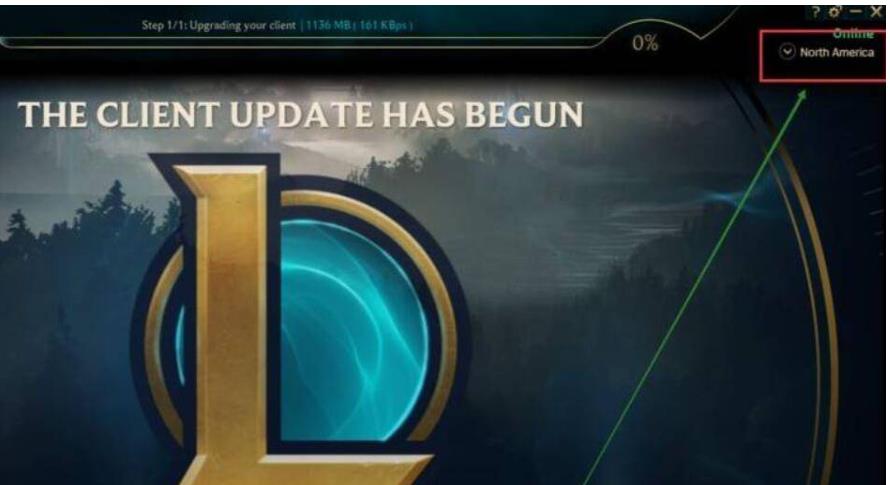 英雄联盟台服怎么改语音_英雄联盟台服语音修改攻略