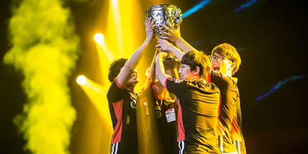 英雄联盟各大赛事介绍有哪些