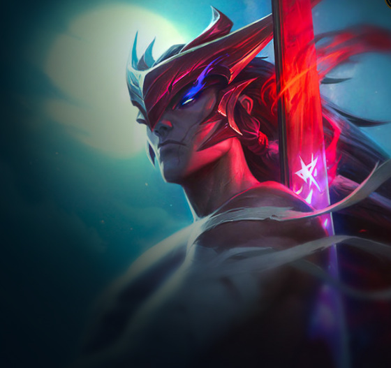 英雄联盟亚索他哥叫什么