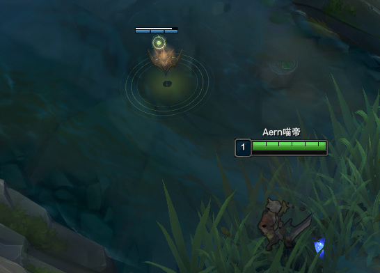 lol敌方守卫是什么意思_解读LOL游戏中的“敌方守卫”含义。