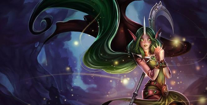 lol新出的皮肤大概多久会打折