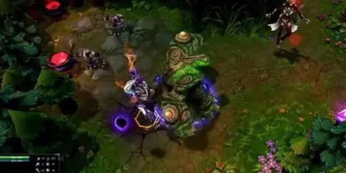 英雄联盟隐藏分是什么意思