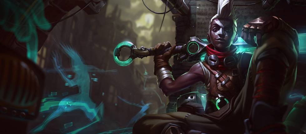 英雄联盟成就系统怎么升级