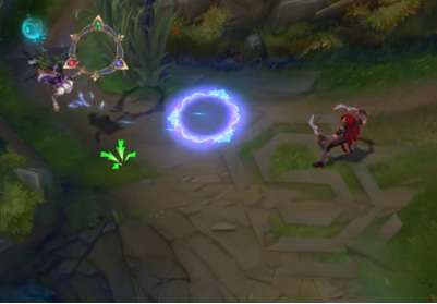 英雄联盟女帝奇亚娜怎么样