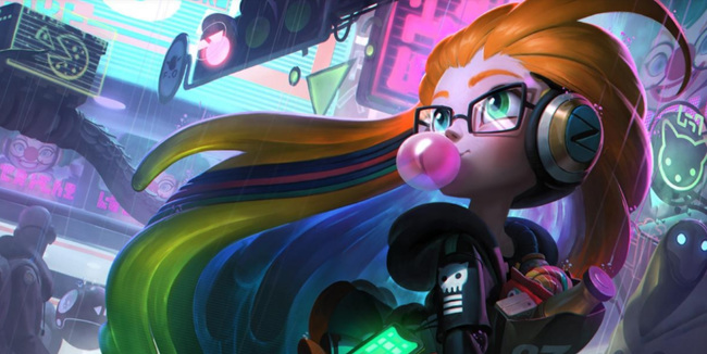 LOL佐伊w可以主动更换吗_LOL中佐伊是否具备技能转换能力