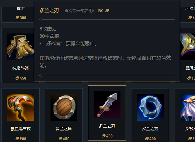 英雄联盟赛季腕豪核爆拳怎么出装_英雄联盟2赛季腕豪核爆拳的出装攻略