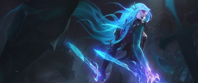 英雄联盟登不进去什么情况