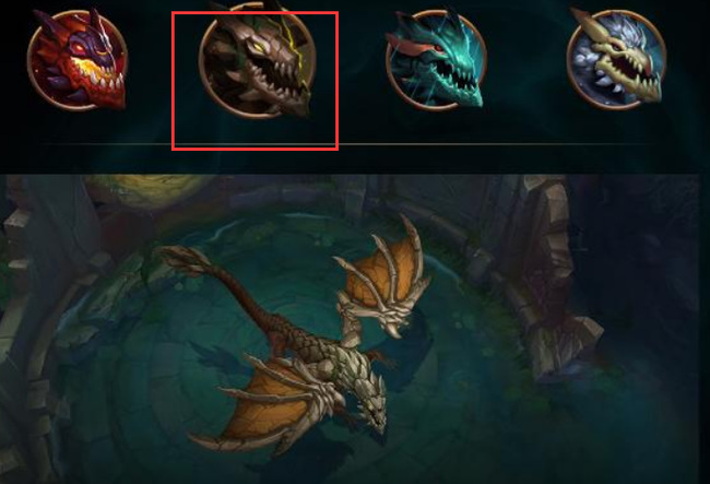 lol土龙什么加成