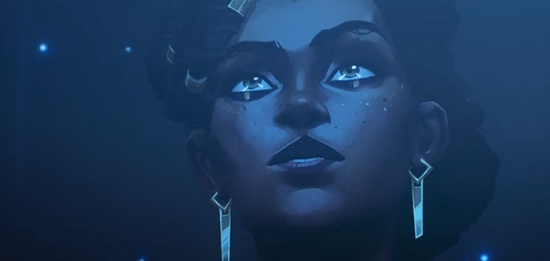 英雄联盟梅尔是哪个英雄