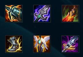 英雄联盟虚空女皇怎么玩_英雄联盟如何操控虚空女皇游戏角色