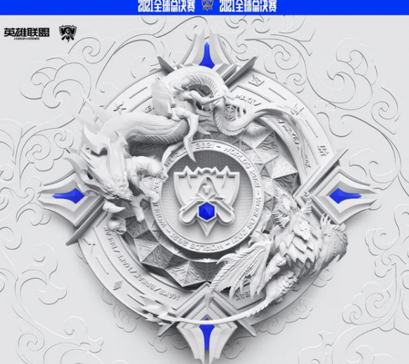 英雄联盟总决赛在哪里