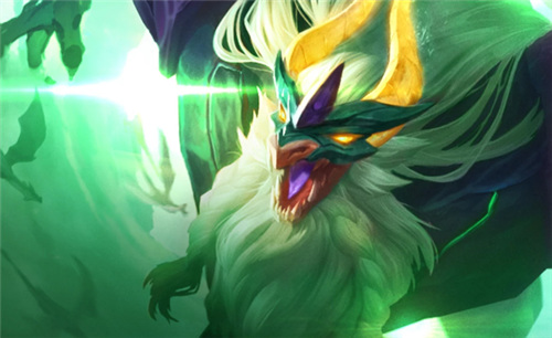 LOL石傲玉和加里奥是一个英雄吗_石傲玉与加里奥同一个英雄吗