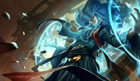 LOL圣诞狂欢基兰怎么样