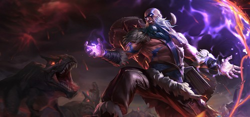 英雄联盟瑞兹皮肤手感排名有哪些_英雄联盟瑞兹皮肤手感排名榜单分享