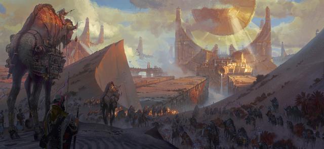 英雄联盟背景故事全剧情有哪些_英雄联盟背景故事完整剧情回顾