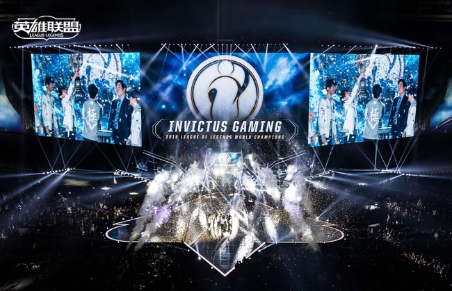 英雄联盟金色的雨什么意思_英雄联盟中的“金色的雨”是什么意思