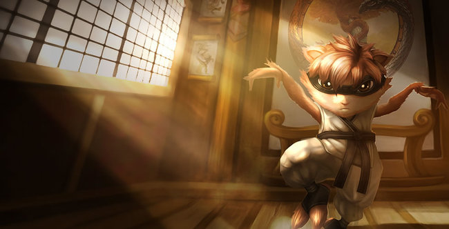 LOL凯南皮肤分别多少钱_英雄联盟探险家凯南皮肤价格解析