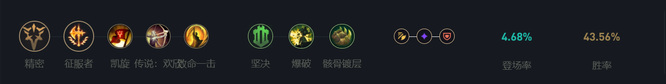 lol狗熊怎么打腕豪_热门游戏lol2狗熊对阵腕豪攻略