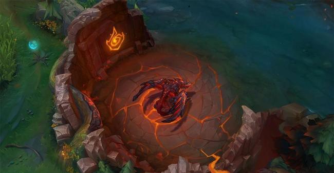 LOL火龙魂加多少伤害