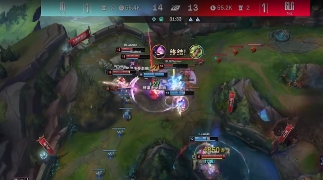 英雄联盟双圈无敌什么梗_英雄联盟掀起双圈无敌玩法热潮