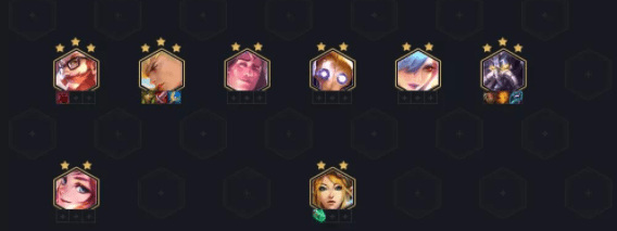 英雄联盟双城之战阵容推荐有哪些_英雄联盟双城之战推荐阵容大揭秘