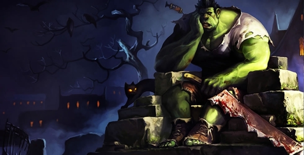 赛季祖安狂人蒙多医生克制哪些英雄为什么