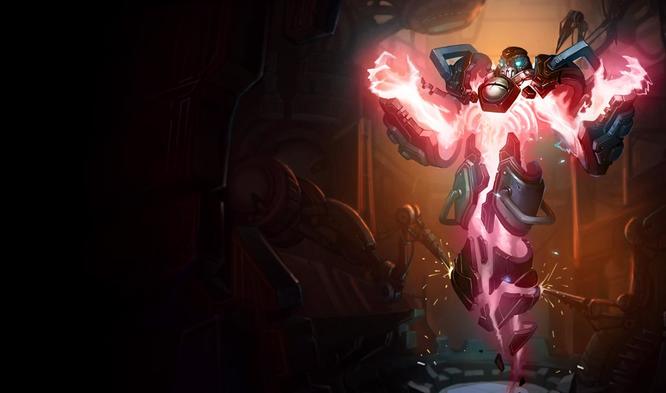 LOL战地法师泽拉斯稀有吗