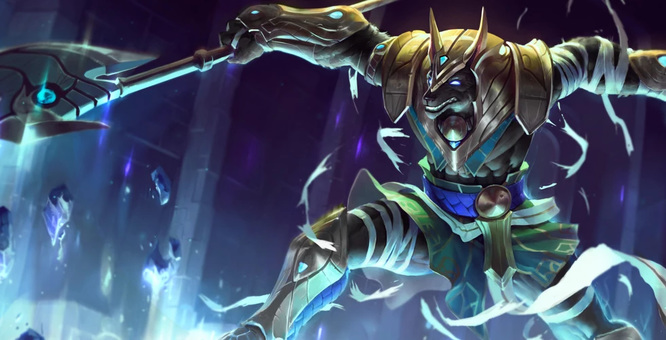 LOL狗头叠q什么意思