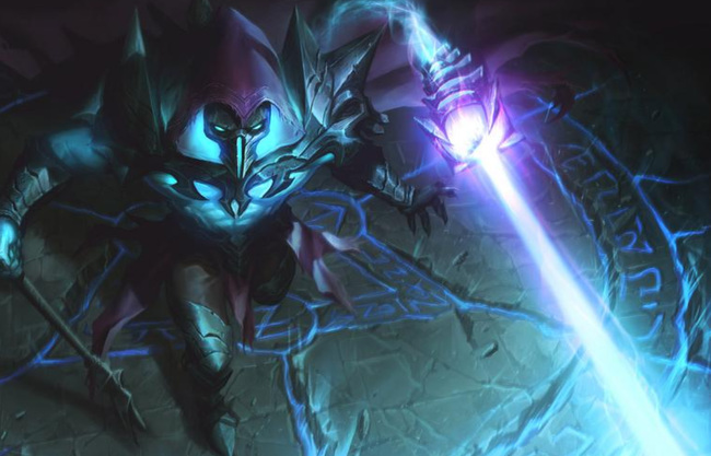 LOL死亡誓约维克多多少钱