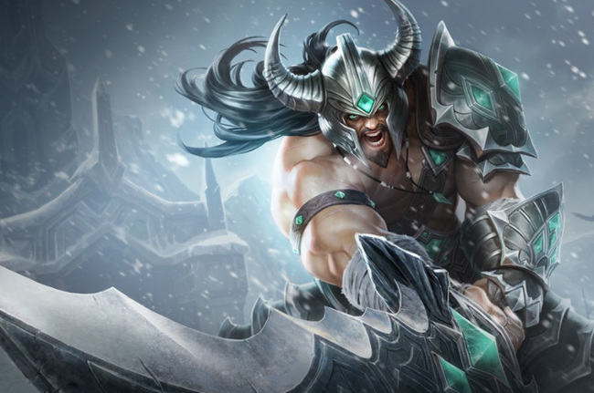 LOL终极魔典什么时候回归