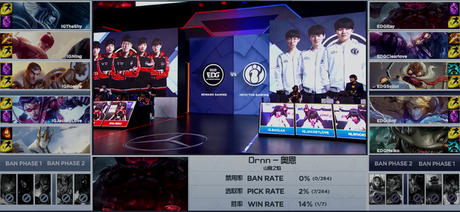 lol ig20血翻盘是哪场_英雄联盟IG逆袭夺下20血的比赛