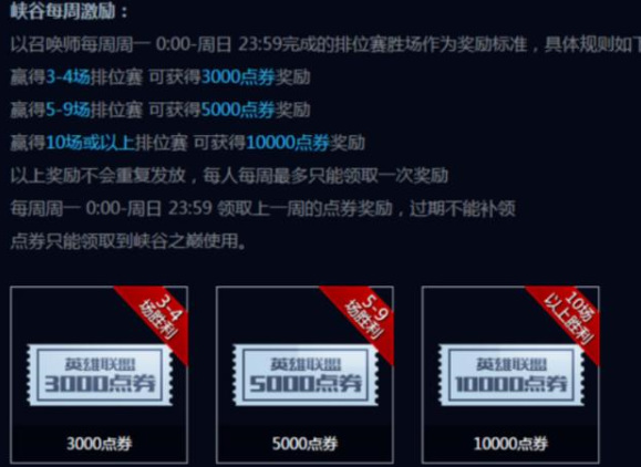 LOL峡谷之巅皮肤免费吗